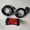 VCM2 Ford VCM II IDS V115 için çok dilli Diyagnostik Aracı VCM VCM 2 OBD2 Tarayıcı CF19 I5 4GB Dizüstü Bilgisayarla CF-19 TOUL