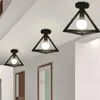 Deckenleuchte, moderne Lampe, Metall, Loft-Dekor, industrieller Stil, Heimbeleuchtung, Schlafzimmer, Küche, Wohnzimmer, Leuchten