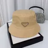 2021 Fashion Bucket Hat Luxurys Designers Caps Hats Mens Womens Casure Casquette Street Summer Hats Bonnie Bonnet4151879