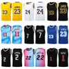 Mens Tank Tops Basketball Jerseys Vests Quick Dry Vest Printed Jersey Running Shirts Fashion Men Cross Fit Clothing Loose Breathable Sleeveless Summer TShirts