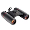 Telescope 30x60 Folding Binoculars with Low Light Night Vision for outdoor bird watching travelling hunting camping 1000m 435 X2