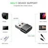 USB Android typ C OTG adapter do kabla USB-C konwerter do Samsung S8 LG G6 OnePlus 2 3 Huawei P9 P10 Cyberstore