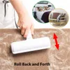 Reusable Pet Hair Remover for Cats & Dogs, Self Cleaning, No Tape Required, Lint Removal, Fur Remover for Furniture