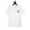 Herren T-Shirts Street Letters T-Shirt London England Druck T-Shirt Sommer Casual Stickerei Hemd Große Größe Kleidung Plus Burss bis 2XL