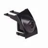 カー後部ビューカメラカメラ駐車センサーUniversal Front Camera Flush Flush for F34 3er GT 320i 328i 3335i 2022-2022