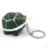 Toys Cute Tortoise Telescopic Head Keychain Cartoon Turtle Key Chains Anti Stress Funny Gift6176531