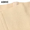 Intimo modellante da donna Aonve Pancia dimagrante Shaper Vita alta Modellante Modellante Mutandine da donna BuLifter Taglie forti Intimo femminile