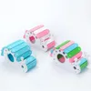 Klein Animal Supplies Hamster Houten Huis Snail Ontwerp Kleurrijke Spelen Hut Huisdieren Hideout voor Dwerg Kooi Decor Waterdicht 3 Kleur