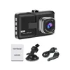 Cámara de salpicadero Real HD 1080P, grabador de vídeo DVR para coche, grabadoras de grabación de ciclo, visión nocturna, gran angular, cámara Dashcam Registrar190c