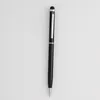 Factory Direct Selling Metalen Capacitieve Pen Multi Function Ball Point Reclame Pen Touch Screen Pen