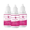 1.3oz Magic Bond Aktivt lim för spetsar peruker Toupee Starka Håll Osynliga Lim Gratis Ship 6pcs