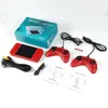Q35 3.2-inch Ekran El Oyun Konsolu Nostaljik 8-bit Retro Oyuncak Taşınabilir Güç Bankası Çocuk Hediye