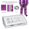 Air Pressure Suit Pressotherapy Body Slimming Weight Loss Salon Lymph Drainage