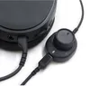 Nouveaux câbles Audio de carte son de remplacement pour casques de jeu Arctis 3/5/7 Pro de la série Steel