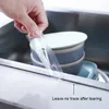 Lavello per cottura cucina adesivi impermeabili a prova di olio muffa del bagno