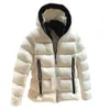 Chaquetas de invierno para hombre, chaqueta de algodón puro para mujer, abrigo parka, cortavientos para exteriores a la moda, abrigos gruesos y cálidos personalizados