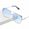 Link, Chain 2003 Transparent Color Sunglasses, Sun Shading And Anti Ultraviolet Sunglasses For Driving
