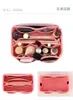 Verastore payment link from 10 to 95 Large Women Cosmetic Bags Leather Waterproof Zipper Make Up Bag Travel Washing Makeup Organ302z