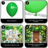 Dierlijke ballonnen Garland Kit Jungle Safari Thema Feestartikelen Gunsten Kinderen Jongens Verjaardagsfeestje Baby Shower Decoraties 211015