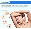 CE IPL OPT Hårborttagning Acne Terapi Foto Föryngring Face Underarm Skin Whitening Portable IPL Machine