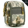 Sac messager pour hommes, équipement EDC, petit sac de cyclisme, chasse militaire, nouvelle collection 2021