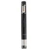 New Outdoor BBQ Kitchen Torch Jet Pipe Lighter Flame Pen Spray Gun Butane Gas Windproof Lighter Refillable Welding Tool Gadgets Man