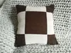 Custine di cuscino cuscino cuscino Cushion 45x45cm65x65cm senza CASE8410292