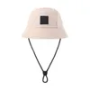 Sombrero de cubo Nueva moda Sombrero de pescador plegable Diseñador unisex Sombreros de ala tacaña Sombrero para el sol al aire libre Senderismo Escalada Caza Playa Fishin8663188