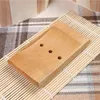 Natural Wood Soap Holder Household Square Soaps Boxes Environment Protection Wash Hand 3 99zz Q2