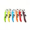 DHL 2021 Corkscrew Wine Bottle Openers Multi Colors Double Reach Wines Beer Bottle Opener Home Kitchen Tools 593 V29786649