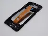 LCD-Display für Samsung Galaxy A12 SM-A125F OEM-Bildschirmpanels Digitizer-Baugruppe Ersatz mit Rahmen