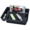 Car Organizer Center Console Console Dashboard Box Box Держатель телефона для F150 2022