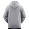 Men's Hoodies & Sweatshirts 2021 Pure Color Men Sportswear Fashion Brand Print Mens Pullover Hip Hop Tracksuit Hoodie Sweats S-3XL