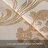 GIGIZAZA Gold Cushions Home Dekorative Dekokissen für das Haussofa, luxuriöse quadratische Kissenbezüge auf dem Couchstuhl 210611
