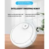 Intelligent Sweeping Robot High Capacity Vacuum Cleaner Super Cleaning Power Low Noise Automatic Route Planning Smart Fall Prevent293s