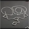 Cintura in vita con cuore di strass moda per corpo da donna regalo sexy per feste Luicy Chains B81Sq