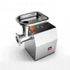 TC8-2 Mincer multifonctionnel de broyeur à viande électrique avec pièces de couteau Saucisse Maker Filler Stumper Food Prowear