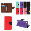 Wallet Leather Cases For Iphone 12 mini 11 XR XS MAX X 8 7 6 SE 5 Galaxy S20 Ultra S10 Plus Note 20 Hybrid Flip Cover Holder Pouch