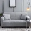 Uniwersalny rozmiar Sofa Pokrywa Wszystkie Owijanie Pokrywy kanapy Wydrukowane Stretch Meble Stretch Slipovers Sofa Ręcznik Segmentowy Cztery Seat Sofa 660 V2