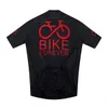 2022 Maglia da ciclismo nera Set Pantaloncini con bretelle 19D Pad Abbigliamento da bicicletta Quick Dry Uomo Pro Bike Maillot Ciclismo Hombre