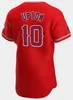 Custom 2024 Baseball Jersey 23 Brandon Drury 2 Luis Rengifo 3 Taylor Ward 9 Zach Neto 16 Mickey Moniak 27 Mike Trout 21 Matt Thaiss 20 Jared Walsh 17 Shohei Ohtani Jerseys