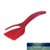 Silicone Egg Spatula 2 in 1 Grip and Flip Spatula Home Kitchen Cooking Tool