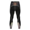 رجال المسارات للرجال MMA Fitness 3D Printing Printing Suit Sportswear Long-Sleeved Compression Sup