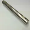 1 PCS D25*200mm 10000 Gauss Strong Neodymium Magnet Bar Iron Material Removal with Inner Screw Hole