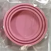 More Color Silicone Can Covers Multifuntion Cat Supplies Cans Lids Cats Claws Print Sealing Fresh Keeping Cover For Pet Food 2 2mc Y2