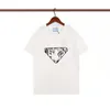 T-shirts pour hommes Mode Hommes t-shirt designer t-shirt femmes tops design T-shirt Été dames chemises Top à manches courtes T-shirt respirant couple Vêtements Vêtements 2LEG