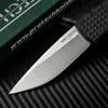 PROTECH PR-1.51 Magic BR-1 Автоматический складной нож Whiskers 154CM Blade CNC T6 Алюминиевый сплав Ручка из углеродного волокна AUTO Outdoor Gift EDC Tool