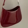 3D Feeling Designers Underarm Bag Senaste ankomst Fashion Female Shoulder Bags Luxurys Simple Sadle Handbag Women Corss Body Wholesal