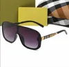 High quality 4167 new fashion sunglasses sunglasses for women sunscreen and uv protection for men glasses