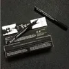 Cosmetici Skinny Marker Waterproof Black Liquid Eyeliner Eye Liner Matita Make up maquiagem Long Lasting